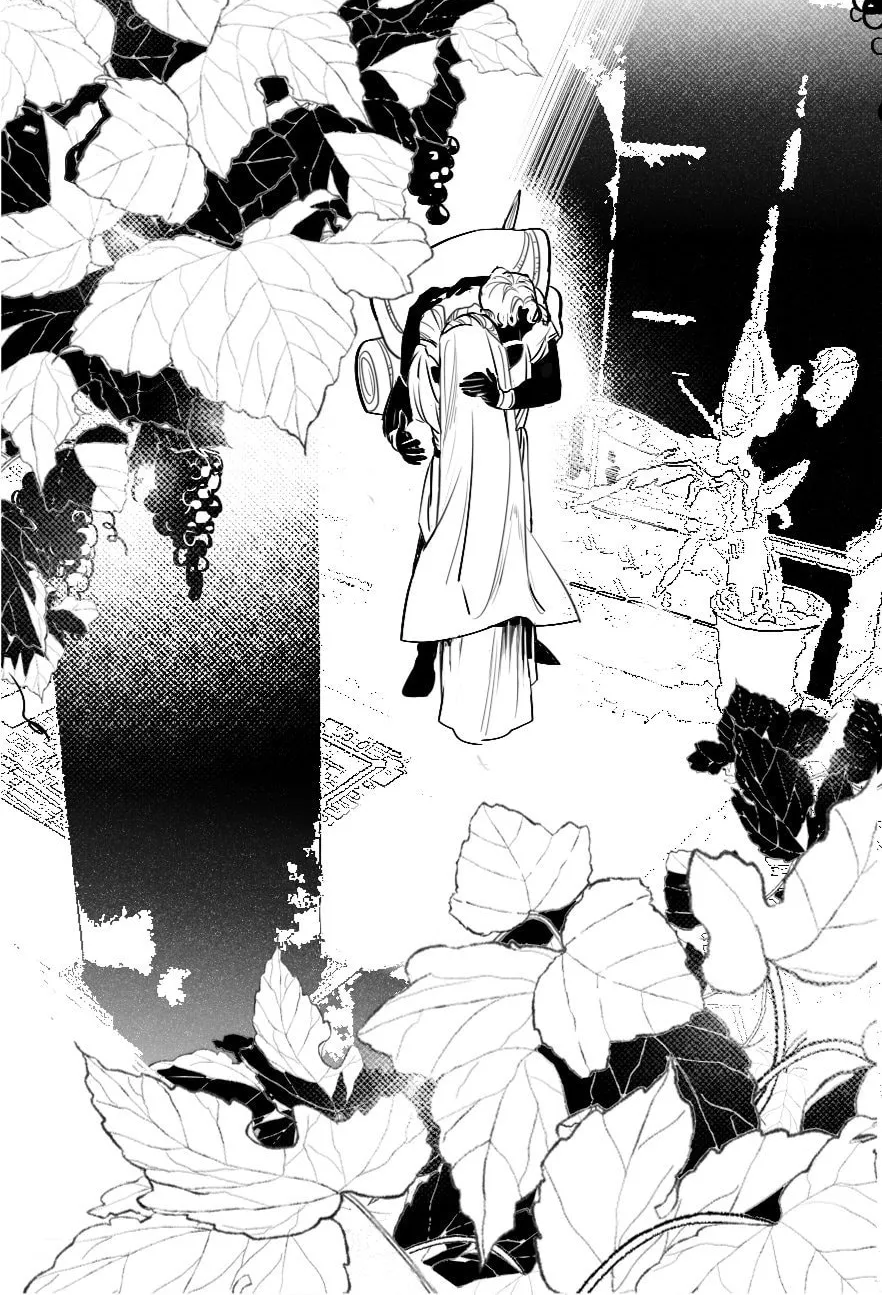The Djinn Chapter 1 page 86 - 