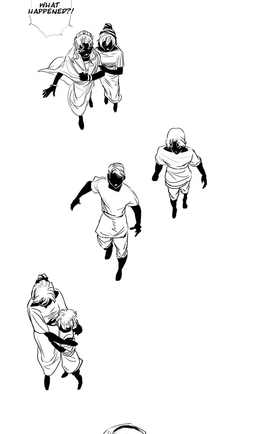The Djinn Chapter 1 page 90 - 