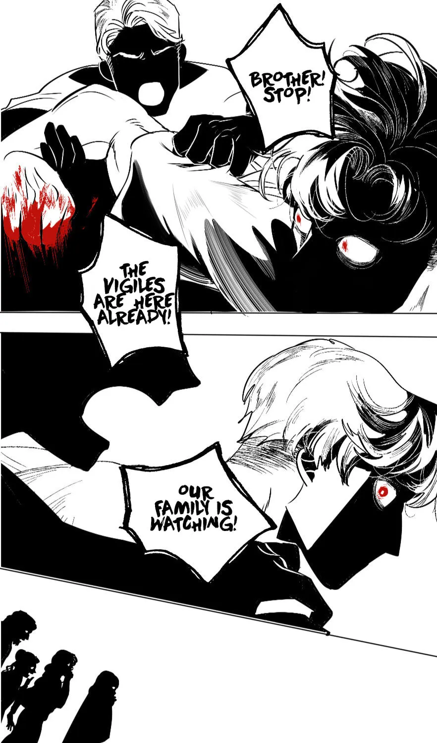 The Djinn Chapter 1 page 94 - 