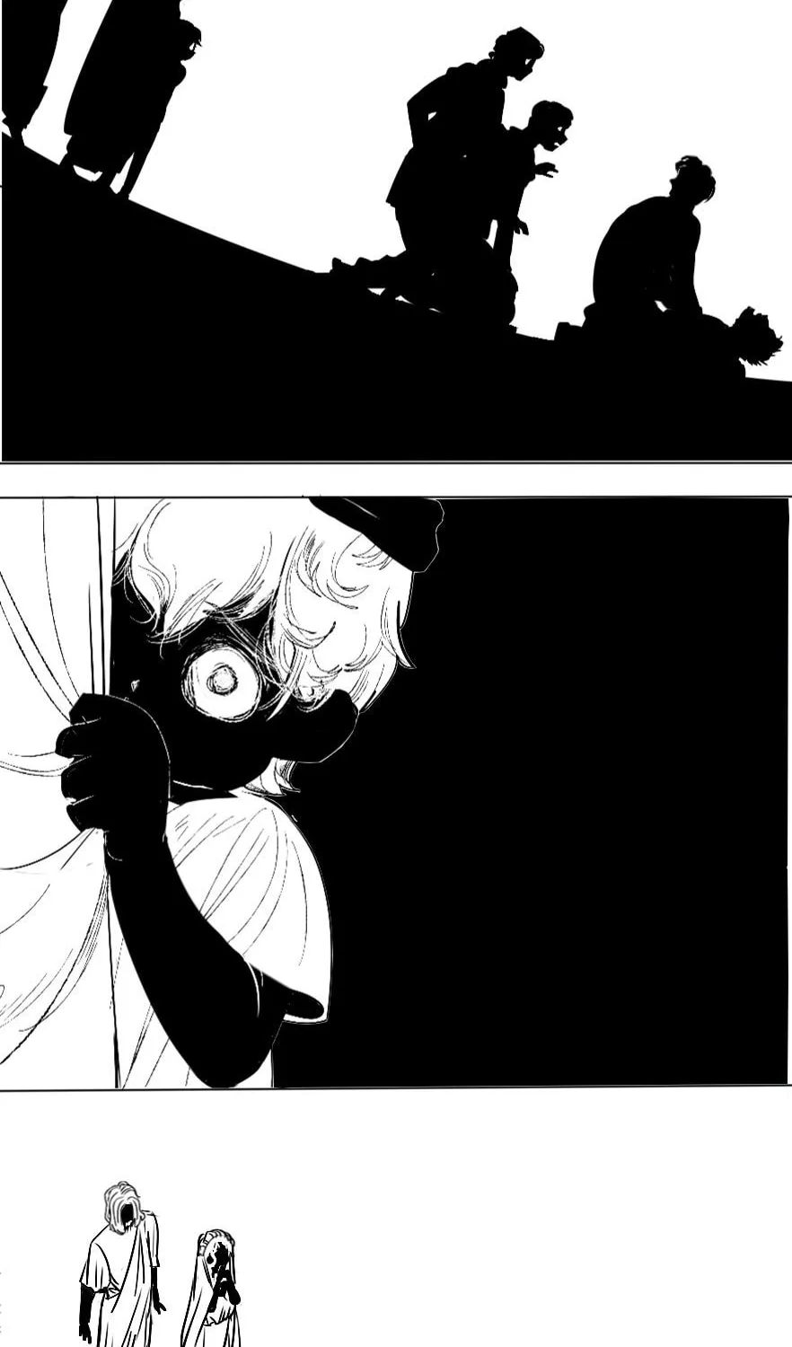 The Djinn Chapter 1 page 95 - 
