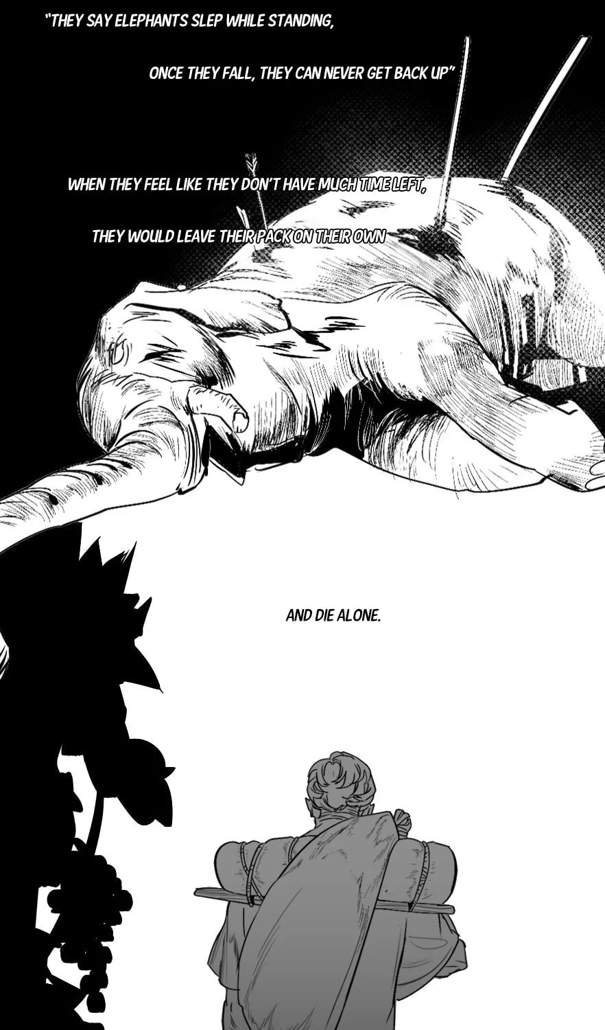 The Djinn Chapter 1 page 100 - 