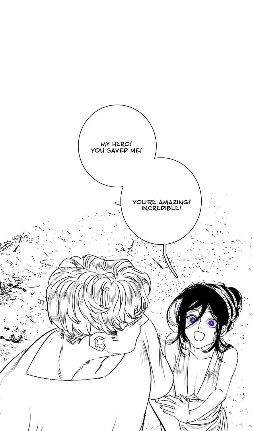 The Djinn Chapter 2 page 15 - 