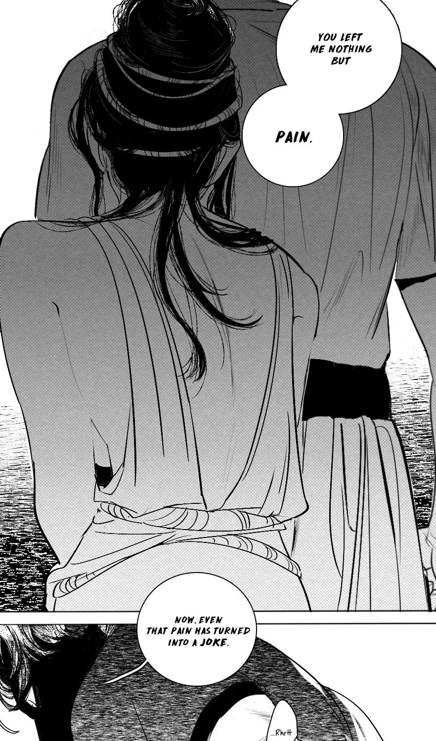 The Djinn Chapter 2 page 21 - 