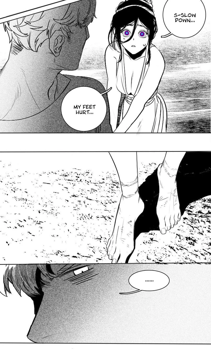 The Djinn Chapter 2 page 23 - 