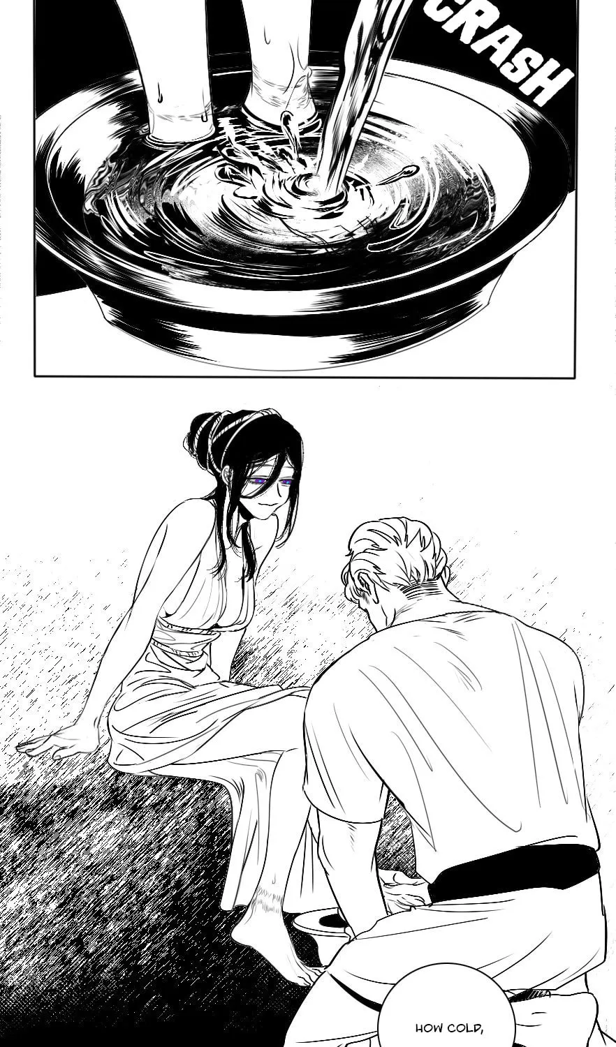 The Djinn Chapter 2 page 25 - 