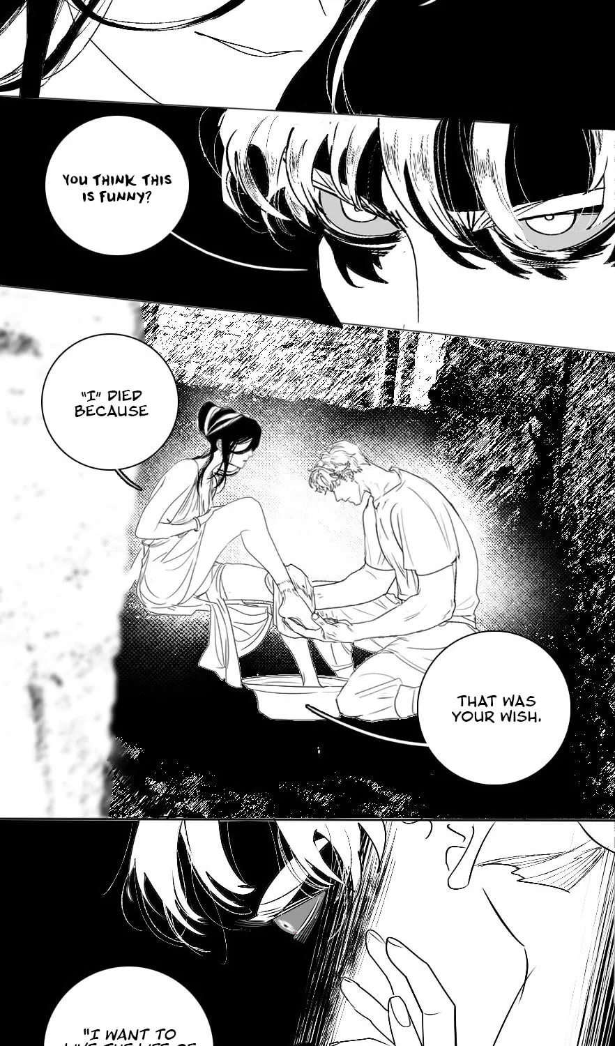 The Djinn Chapter 2 page 27 - 