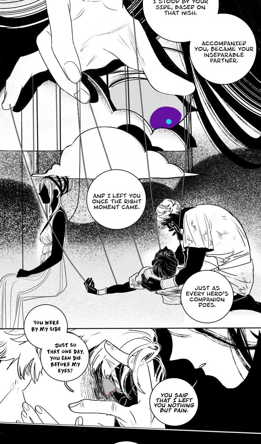 The Djinn Chapter 2 page 29 - 