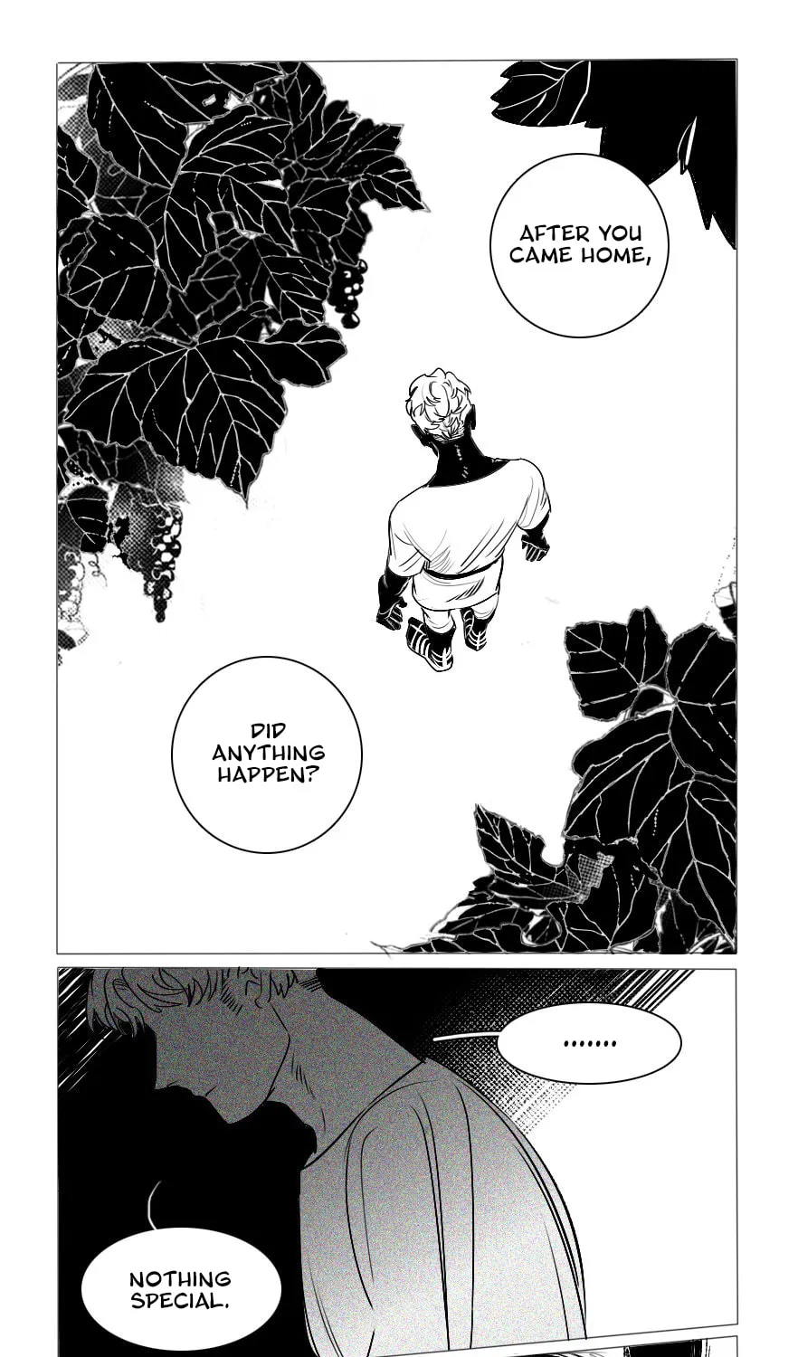 The Djinn Chapter 2 page 33 - 
