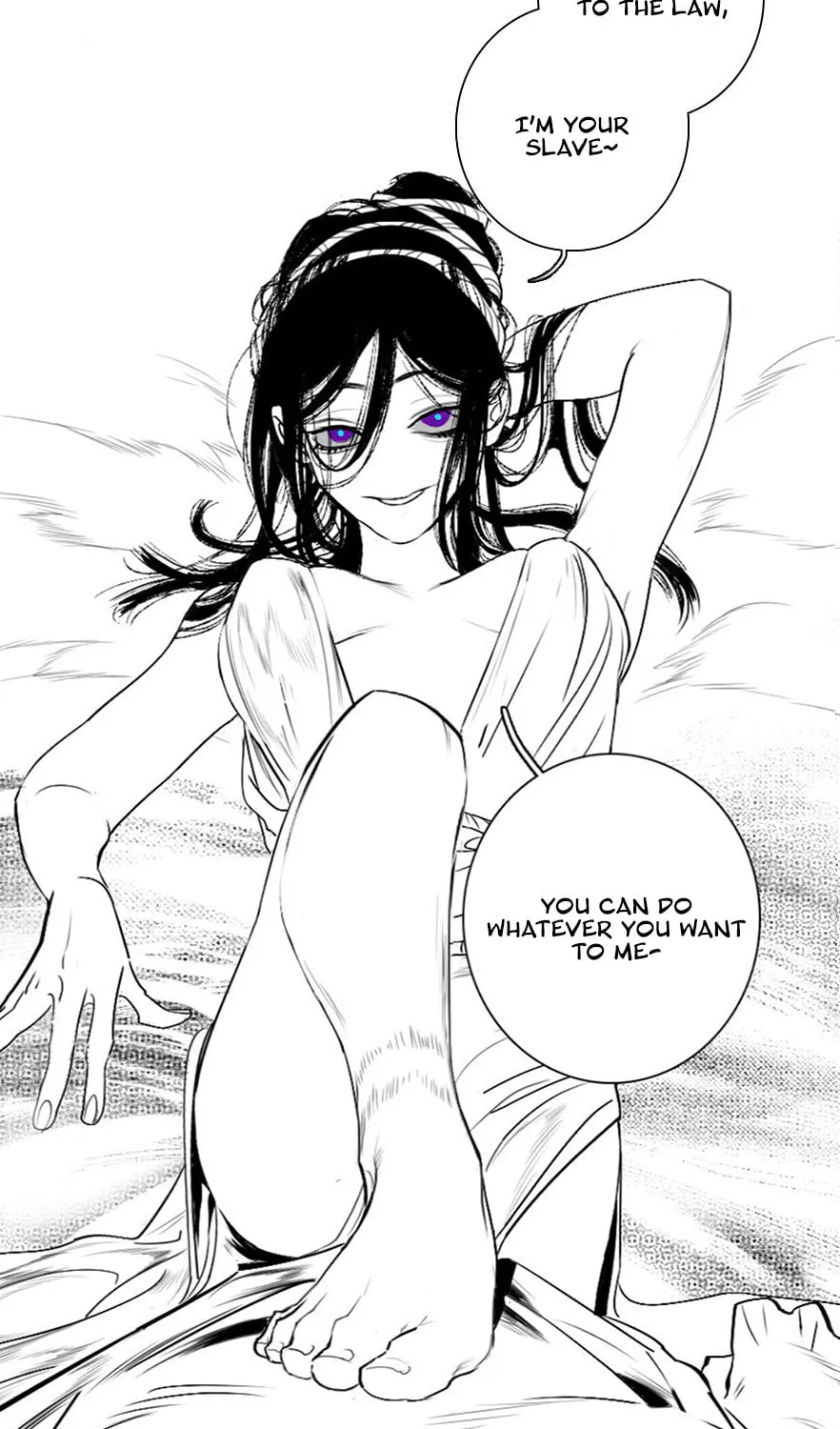 The Djinn Chapter 2 page 39 - 