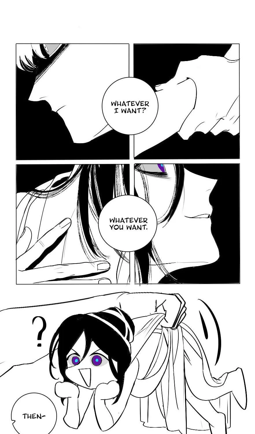 The Djinn Chapter 2 page 41 - 