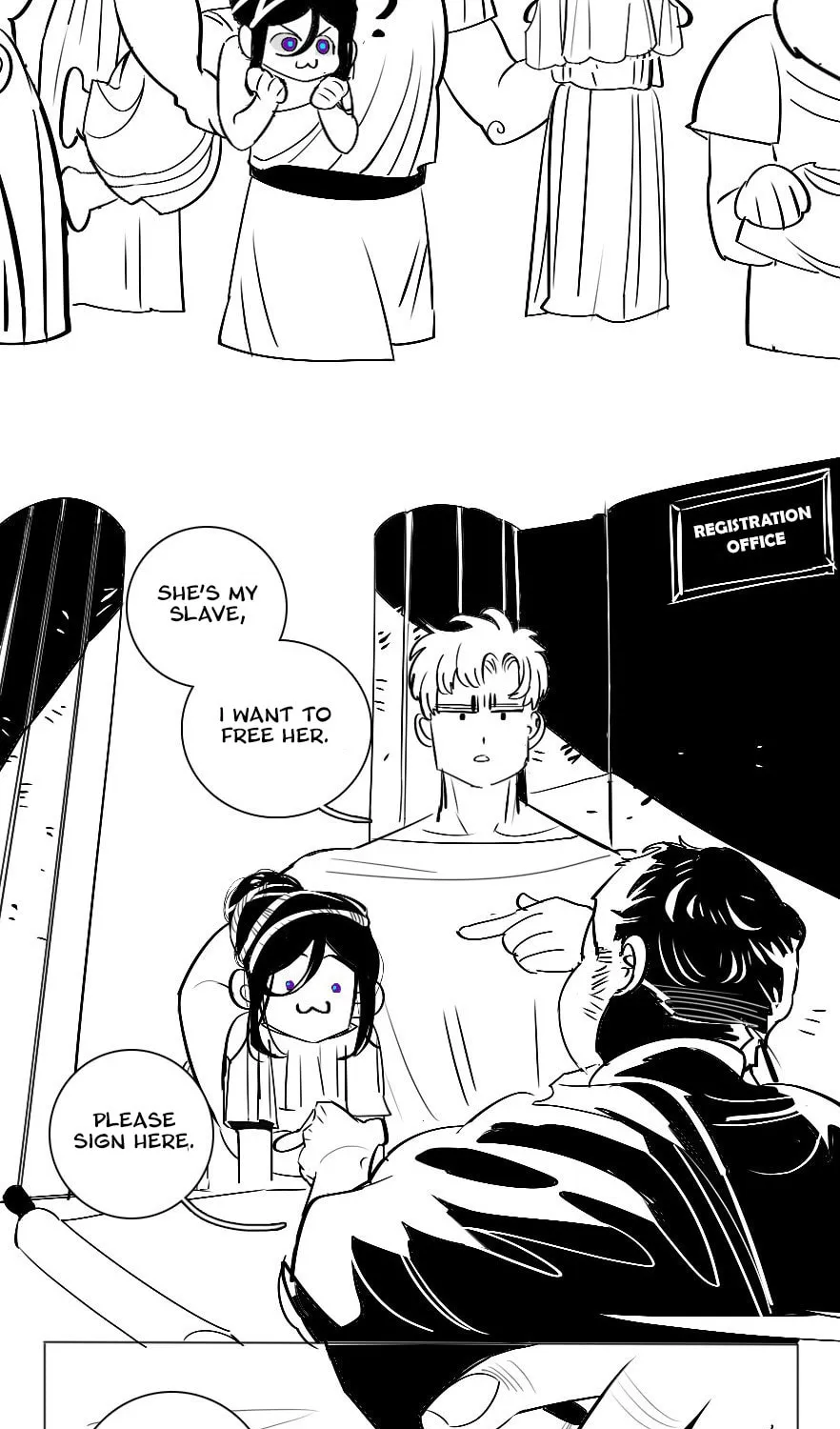 The Djinn Chapter 2 page 43 - 