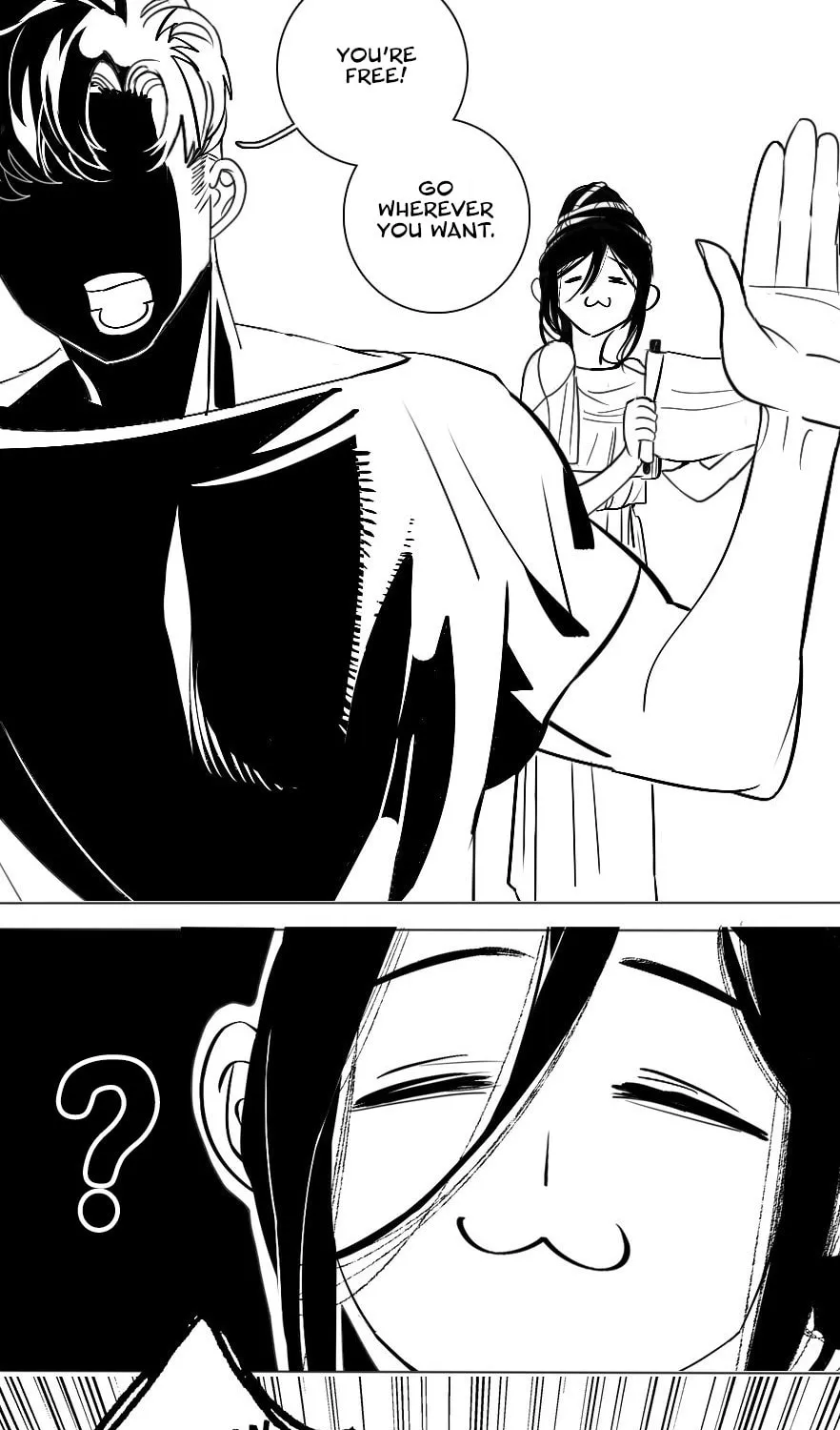The Djinn Chapter 2 page 45 - 