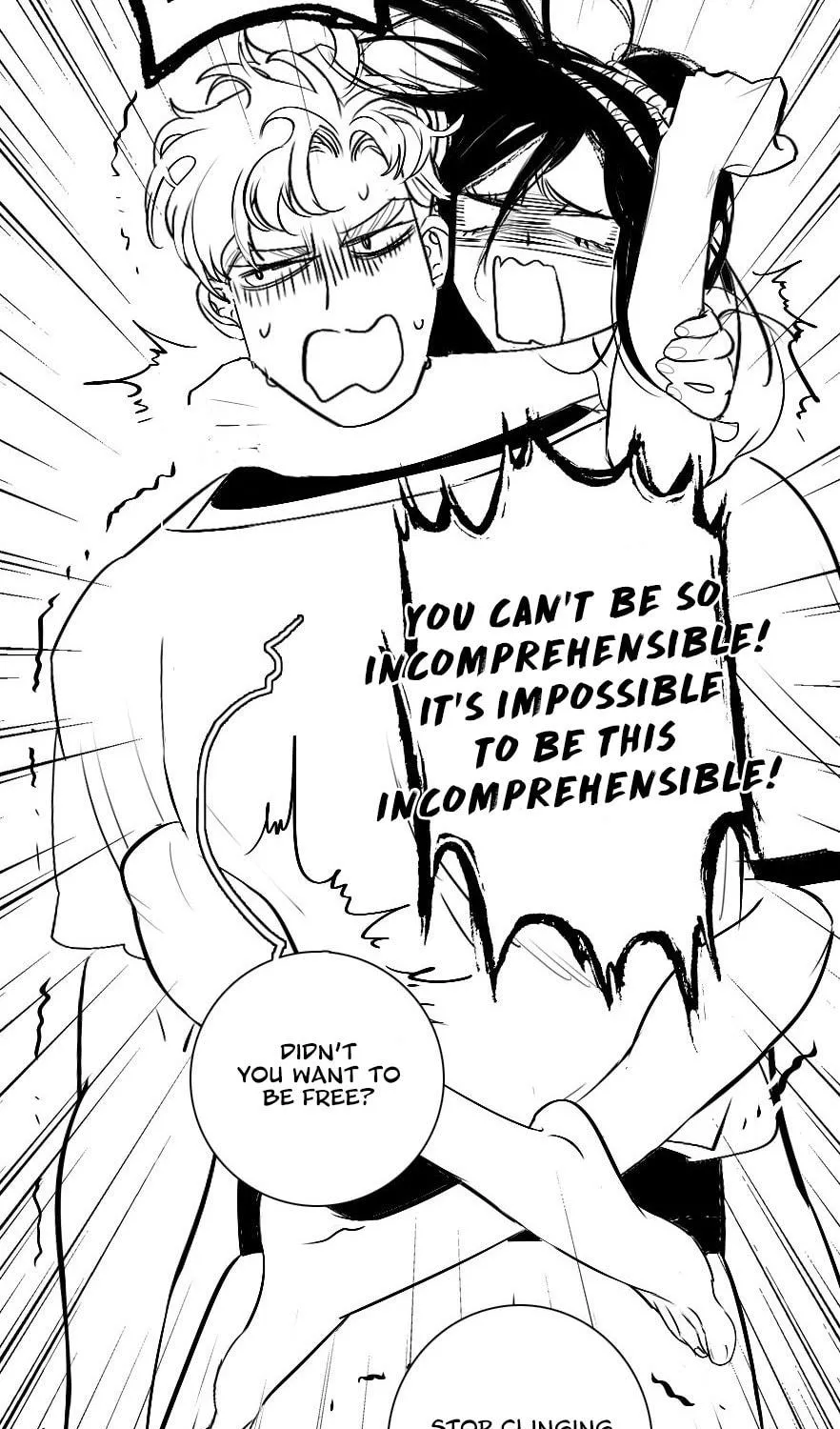 The Djinn Chapter 2 page 47 - 