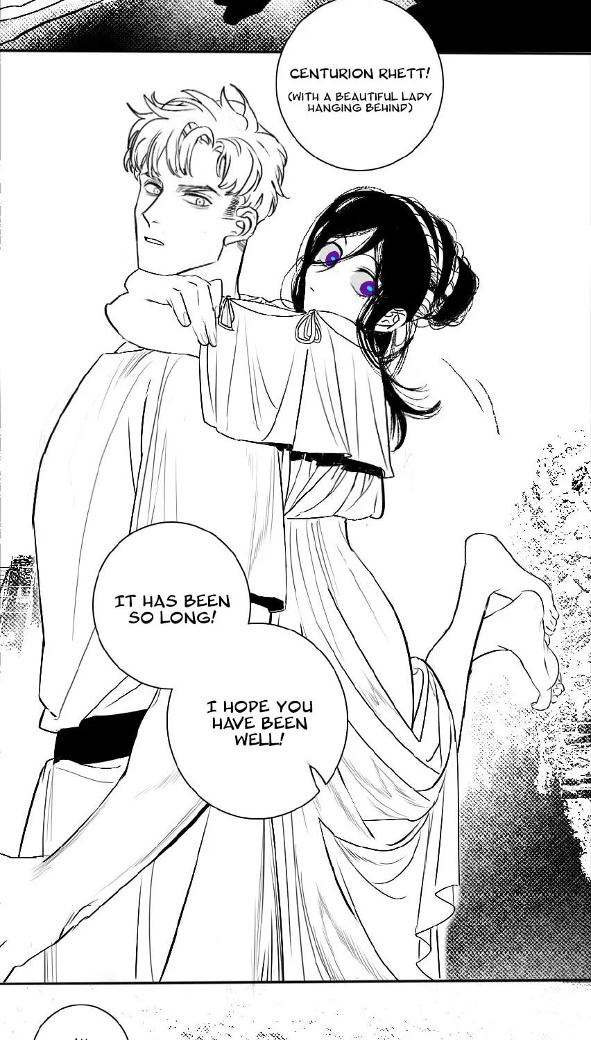 The Djinn Chapter 2 page 51 - 
