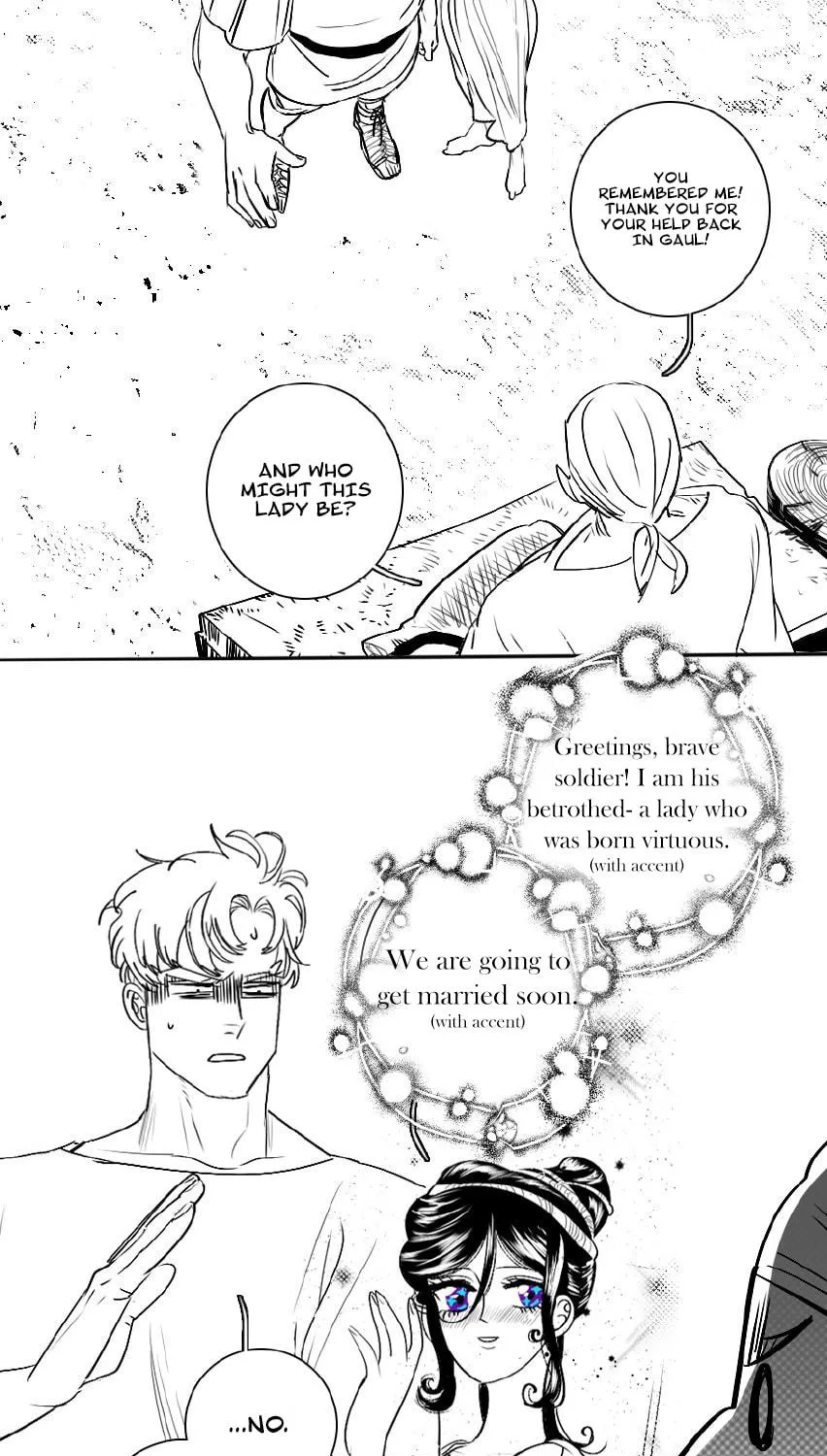 The Djinn Chapter 2 page 53 - 