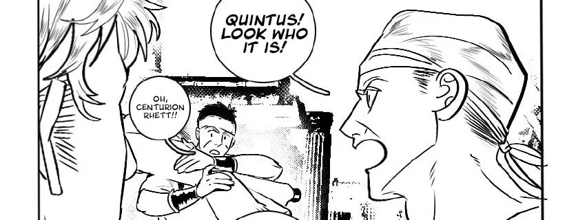 The Djinn Chapter 2 page 56 - 