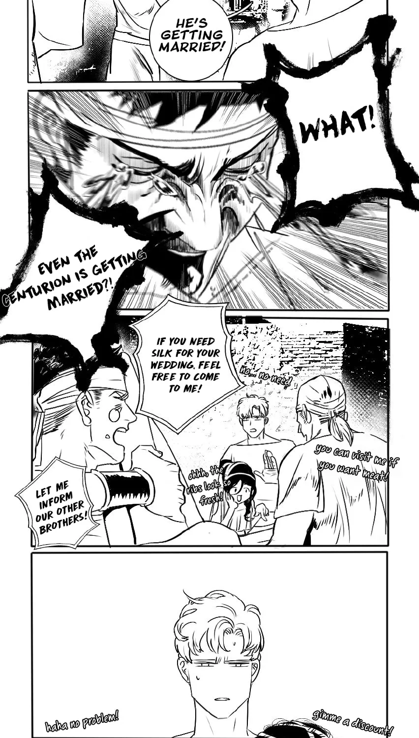 The Djinn Chapter 2 page 57 - 