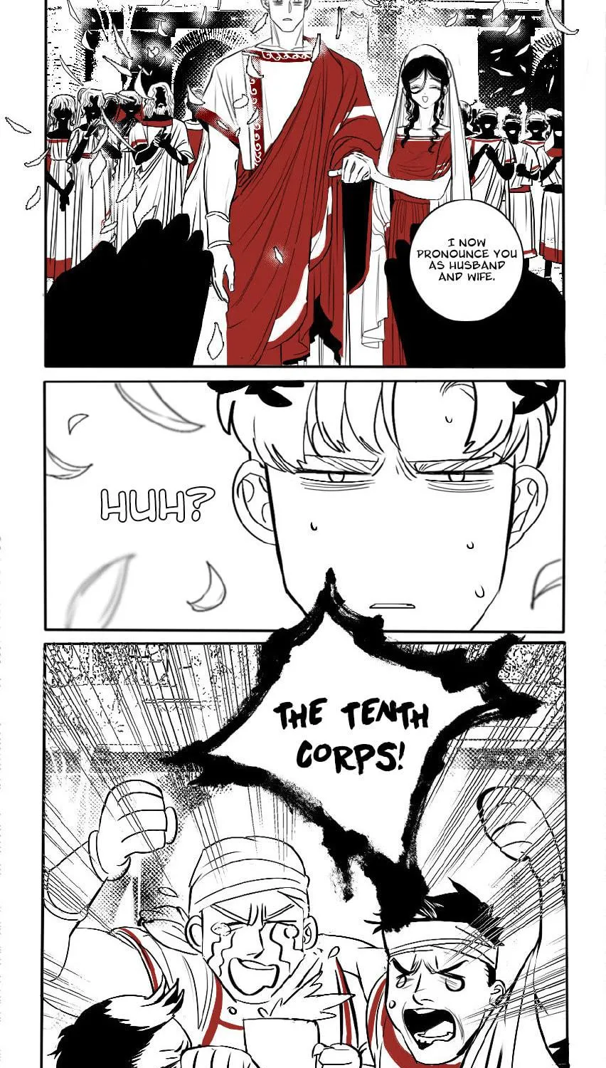 The Djinn Chapter 2 page 59 - 
