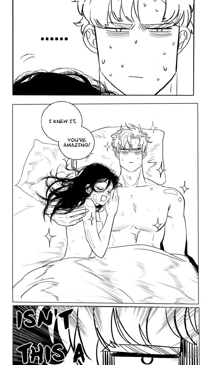 The Djinn Chapter 2 page 63 - 
