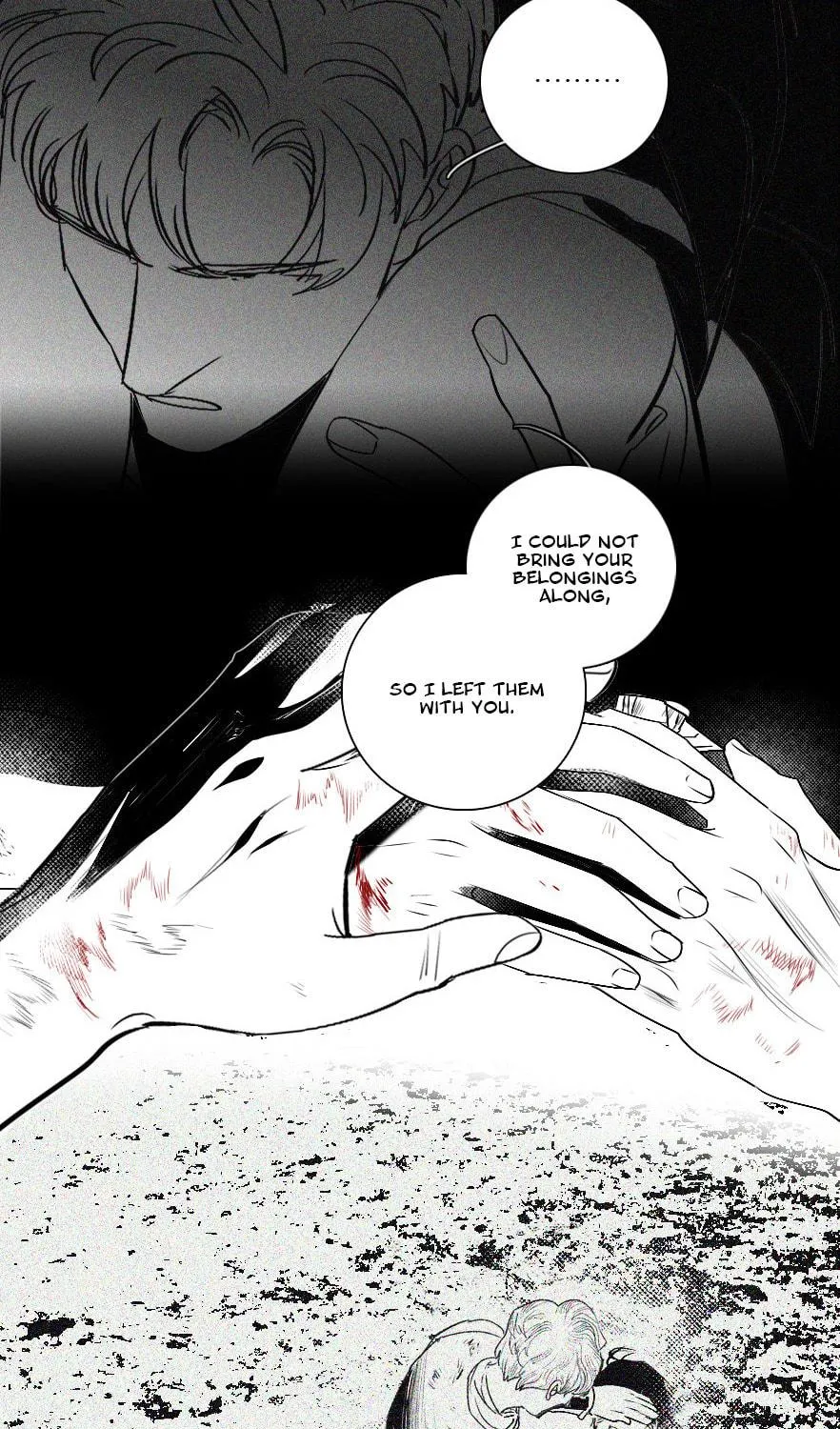 The Djinn Chapter 3 page 11 - 