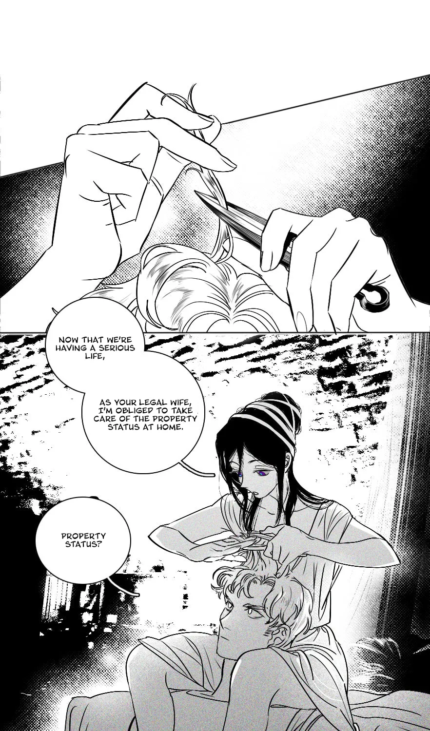 The Djinn Chapter 3 page 3 - 