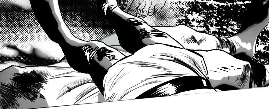 The Djinn Chapter 3 page 22 - 