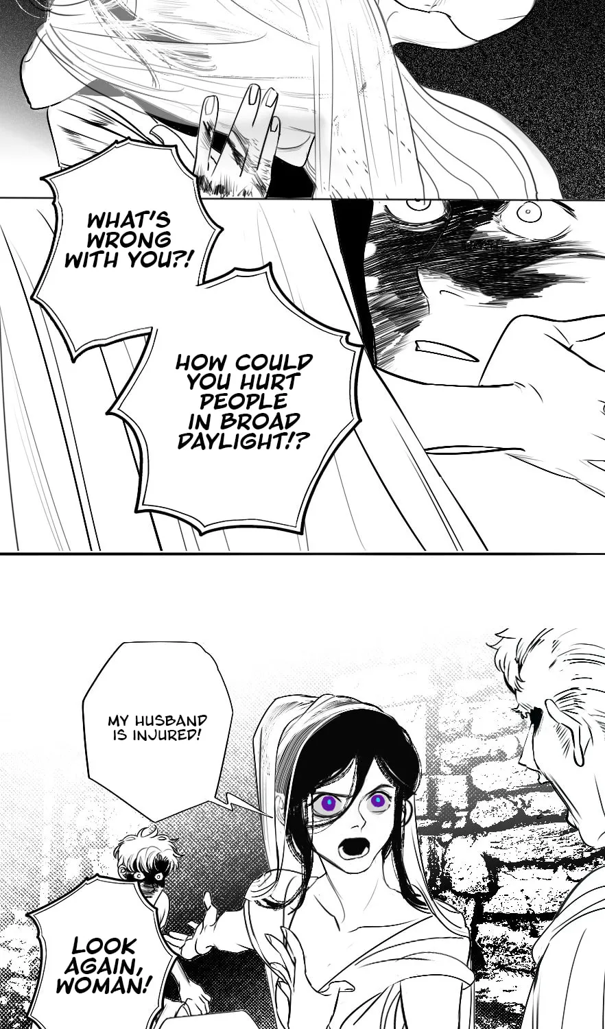 The Djinn Chapter 3 page 25 - 