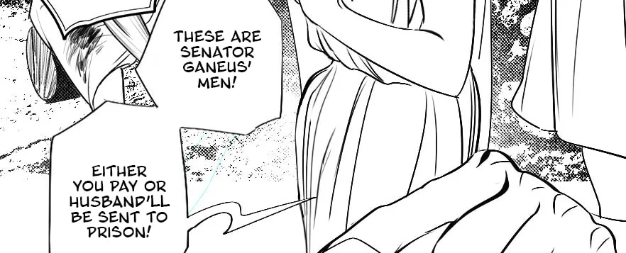 The Djinn Chapter 3 page 26 - 