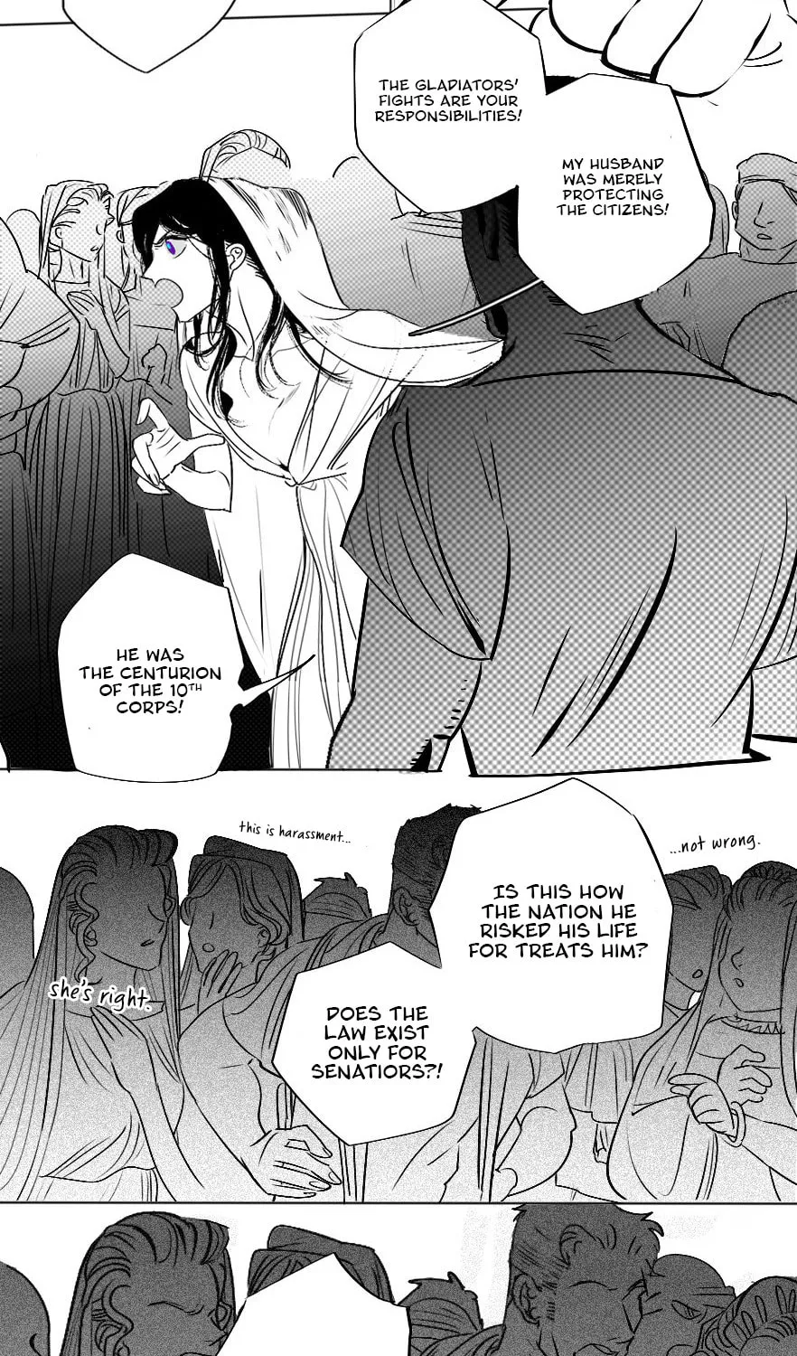 The Djinn Chapter 3 page 27 - 