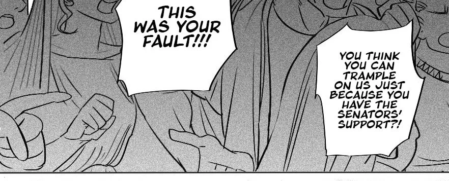 The Djinn Chapter 3 page 28 - 