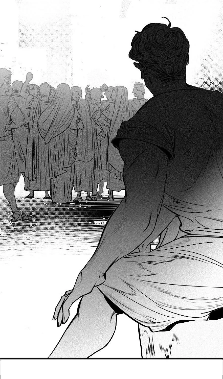 The Djinn Chapter 3 page 29 - 