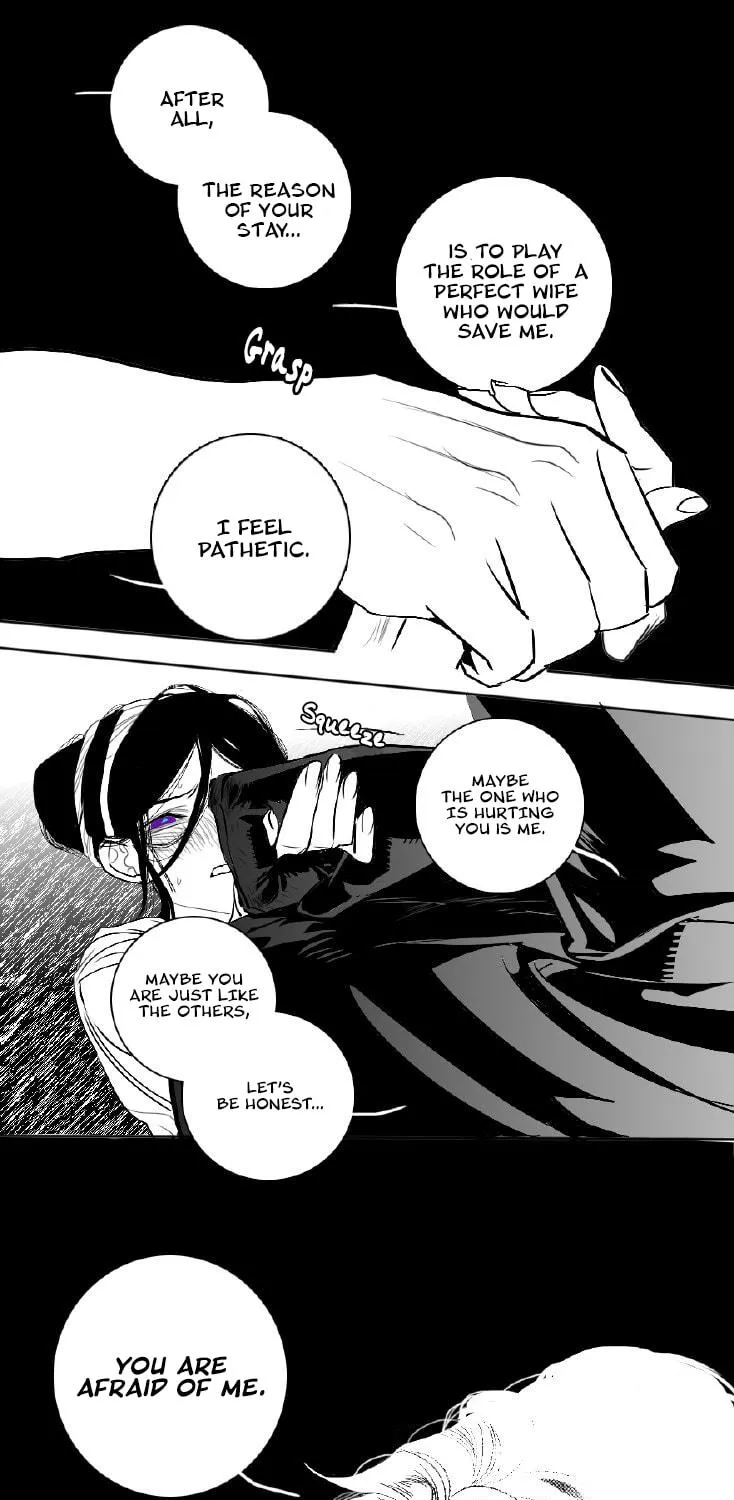 The Djinn Chapter 3 page 35 - 