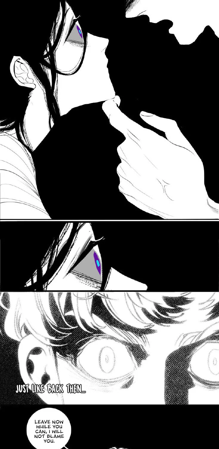 The Djinn Chapter 3 page 37 - 