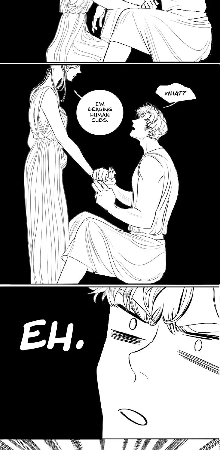 The Djinn Chapter 3 page 39 - 