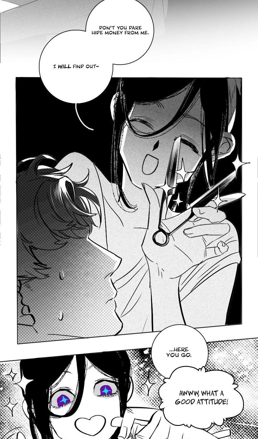 The Djinn Chapter 3 page 5 - 