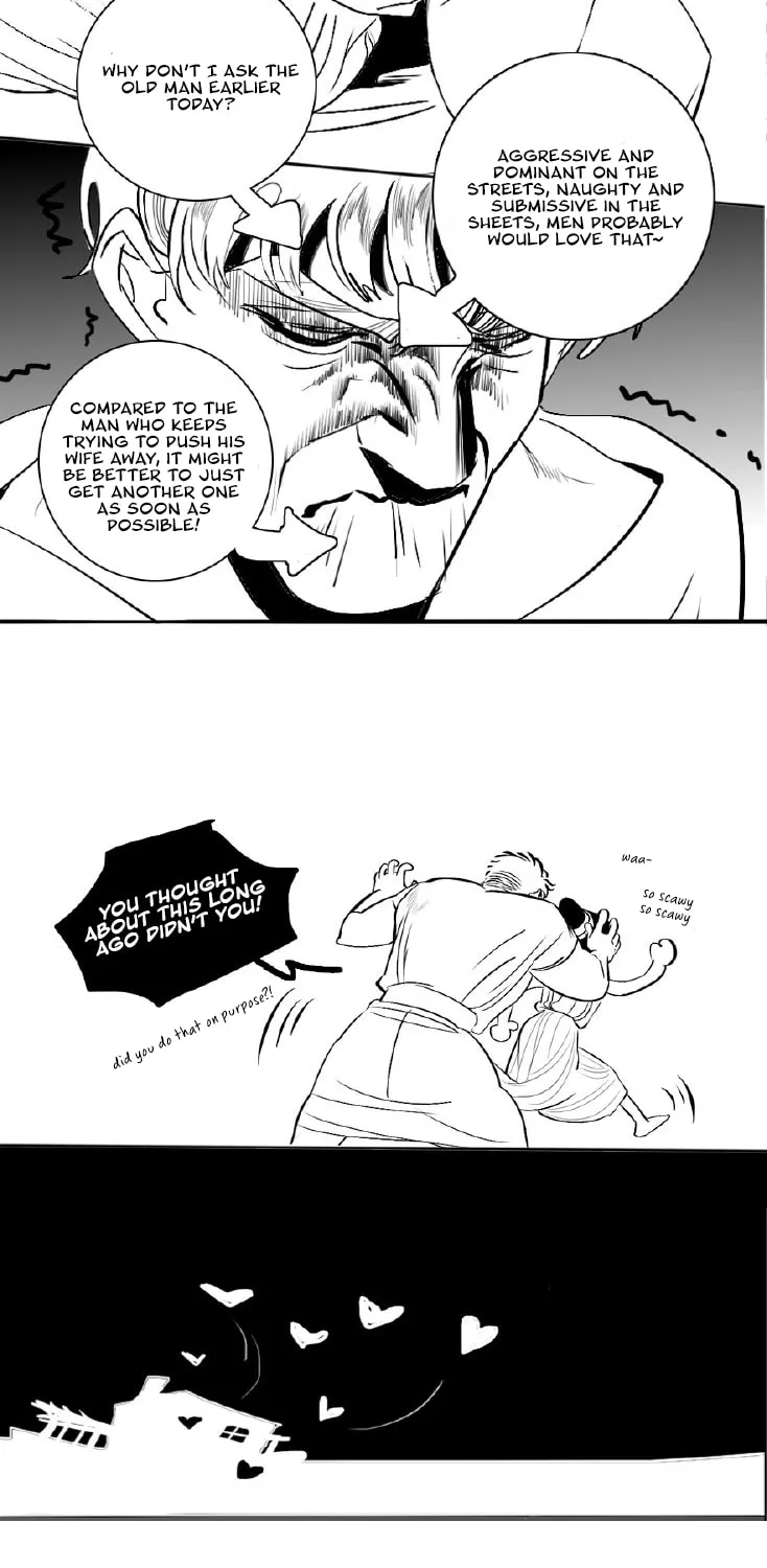 The Djinn Chapter 3 page 45 - 