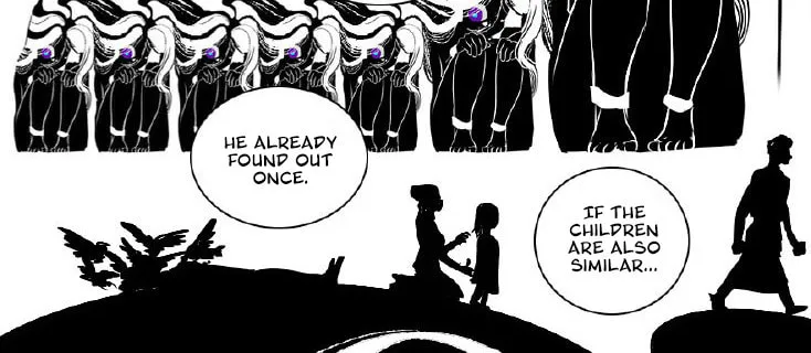 The Djinn Chapter 3 page 50 - 