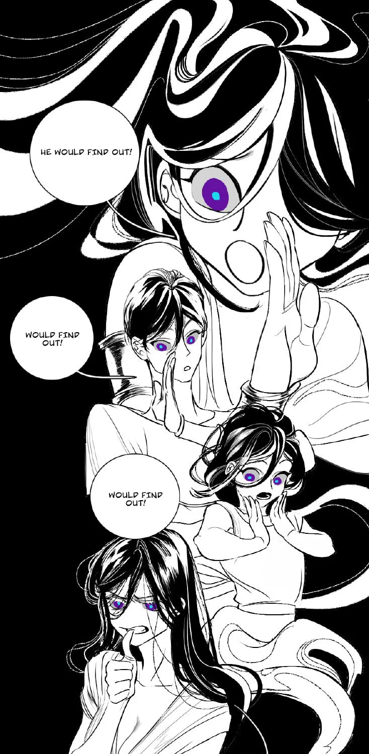The Djinn Chapter 3 page 51 - 