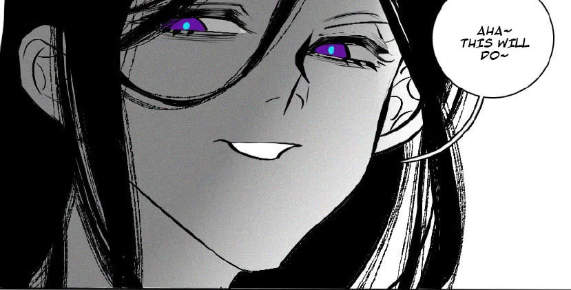 The Djinn Chapter 3 page 55 - 