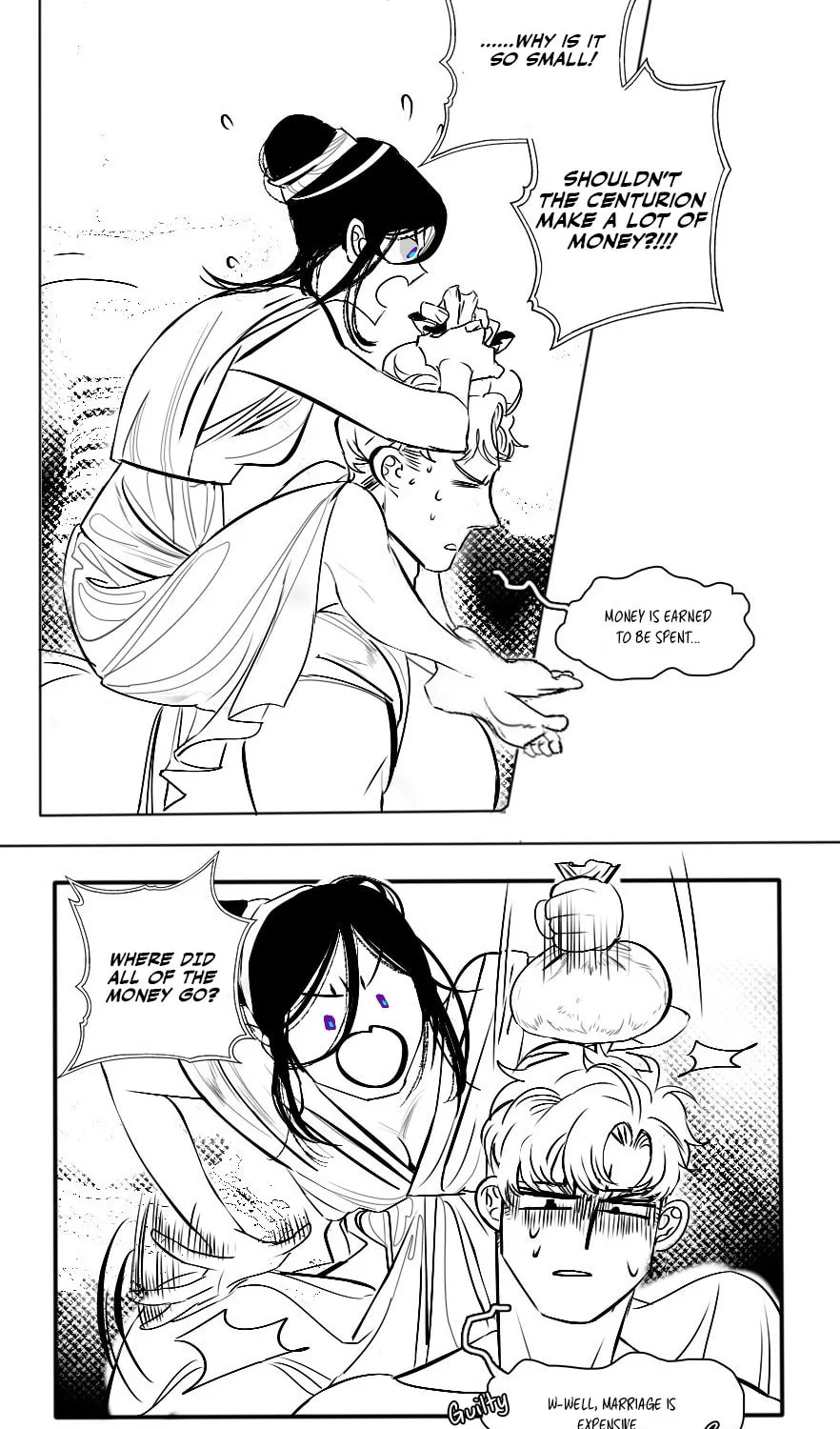 The Djinn Chapter 3 page 7 - 