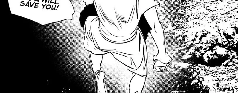 The Djinn Chapter 4 page 102 - 