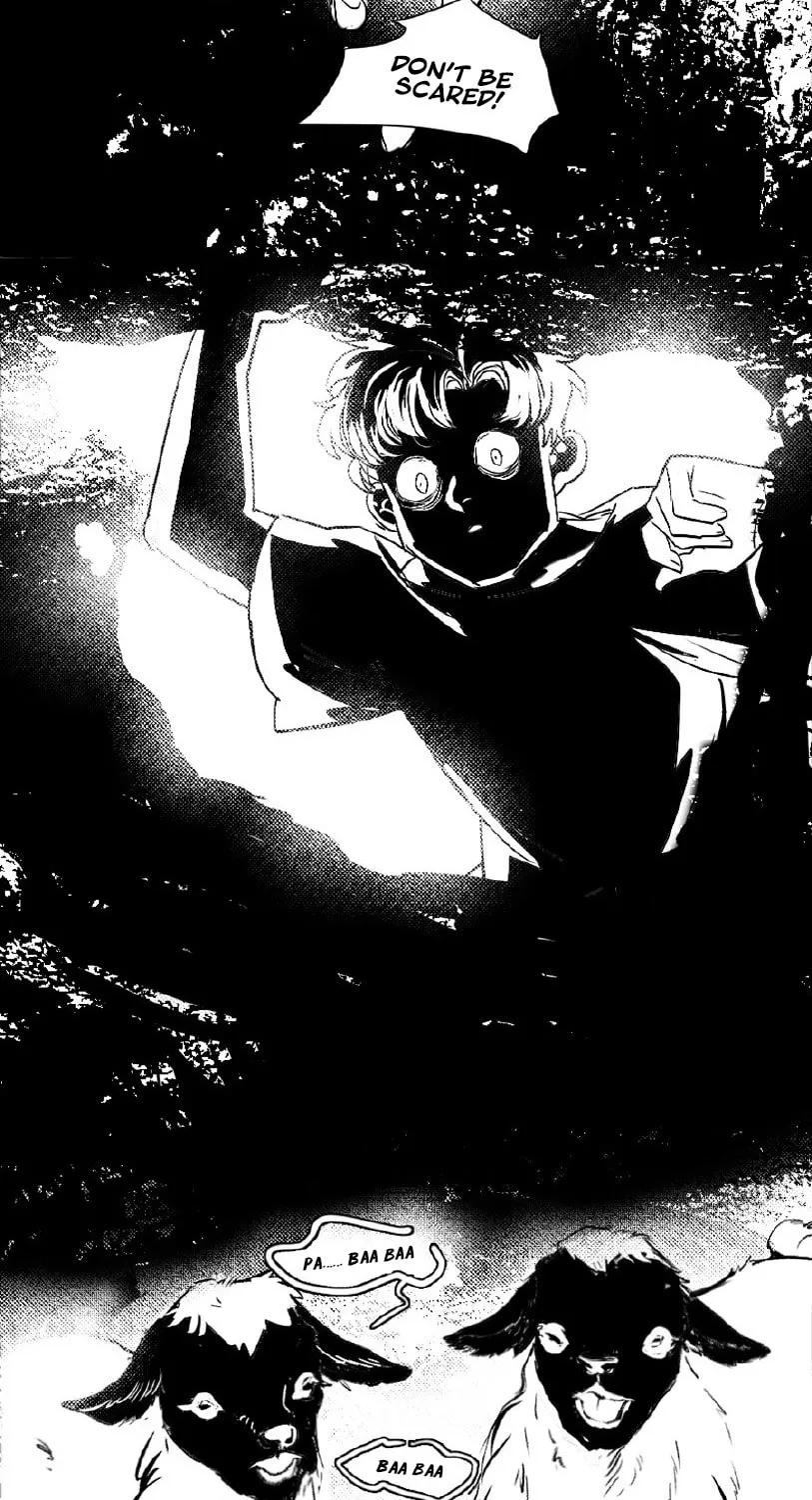 The Djinn Chapter 4 page 103 - 