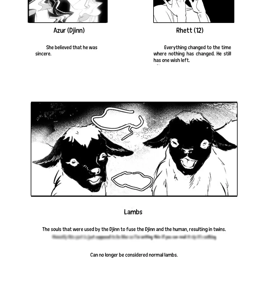 The Djinn Chapter 4 page 108 - 