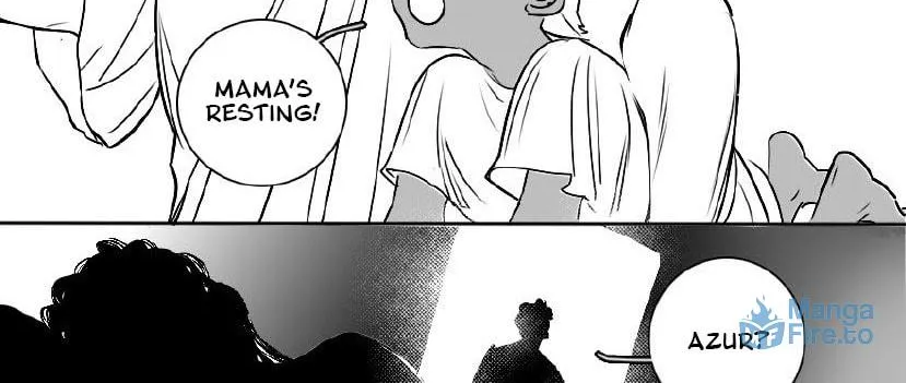 The Djinn Chapter 4 page 12 - 