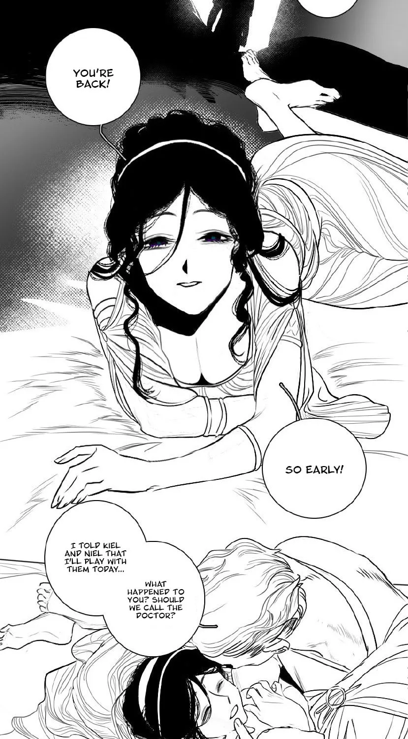 The Djinn Chapter 4 page 13 - 
