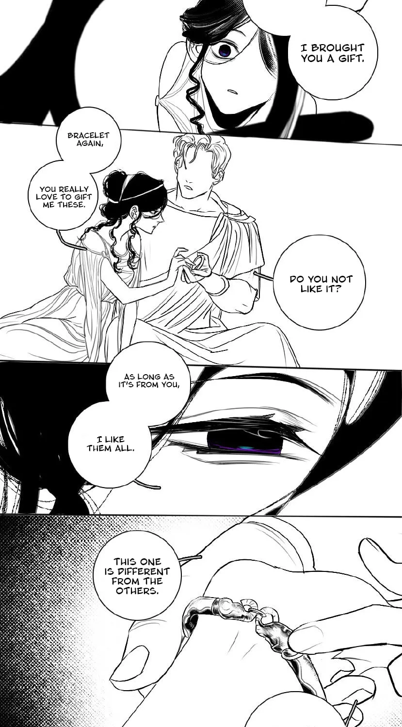 The Djinn Chapter 4 page 15 - 