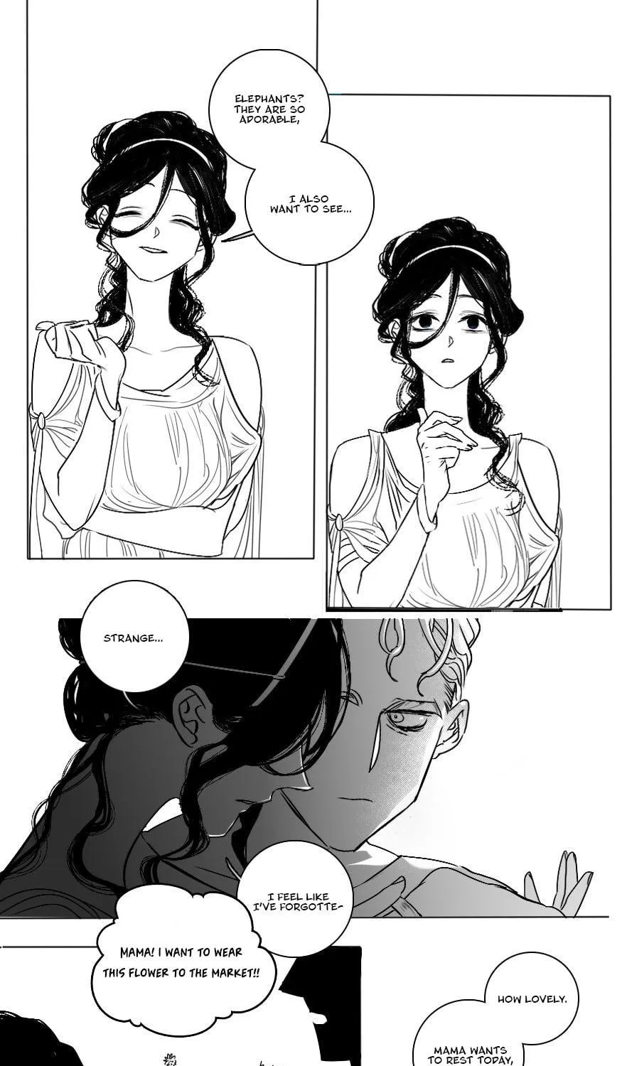 The Djinn Chapter 4 page 17 - 