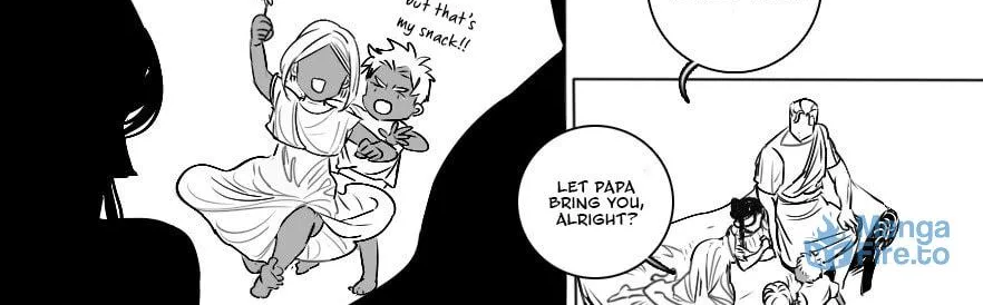 The Djinn Chapter 4 page 18 - 
