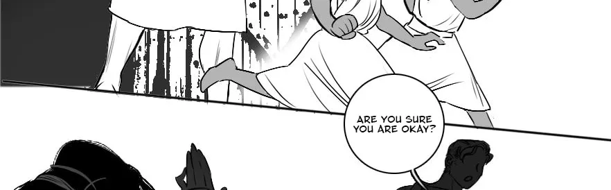 The Djinn Chapter 4 page 20 - 