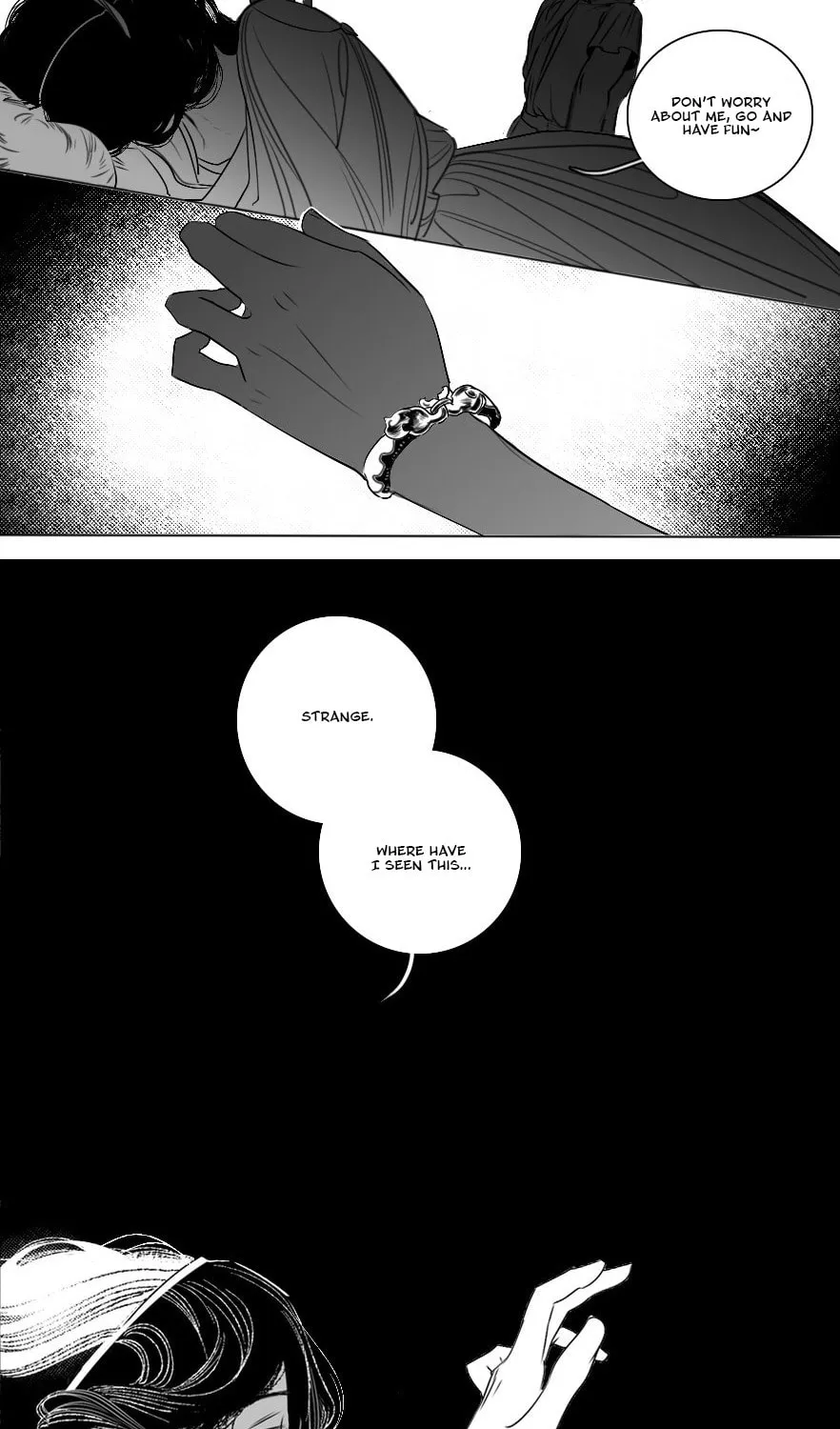 The Djinn Chapter 4 page 21 - 